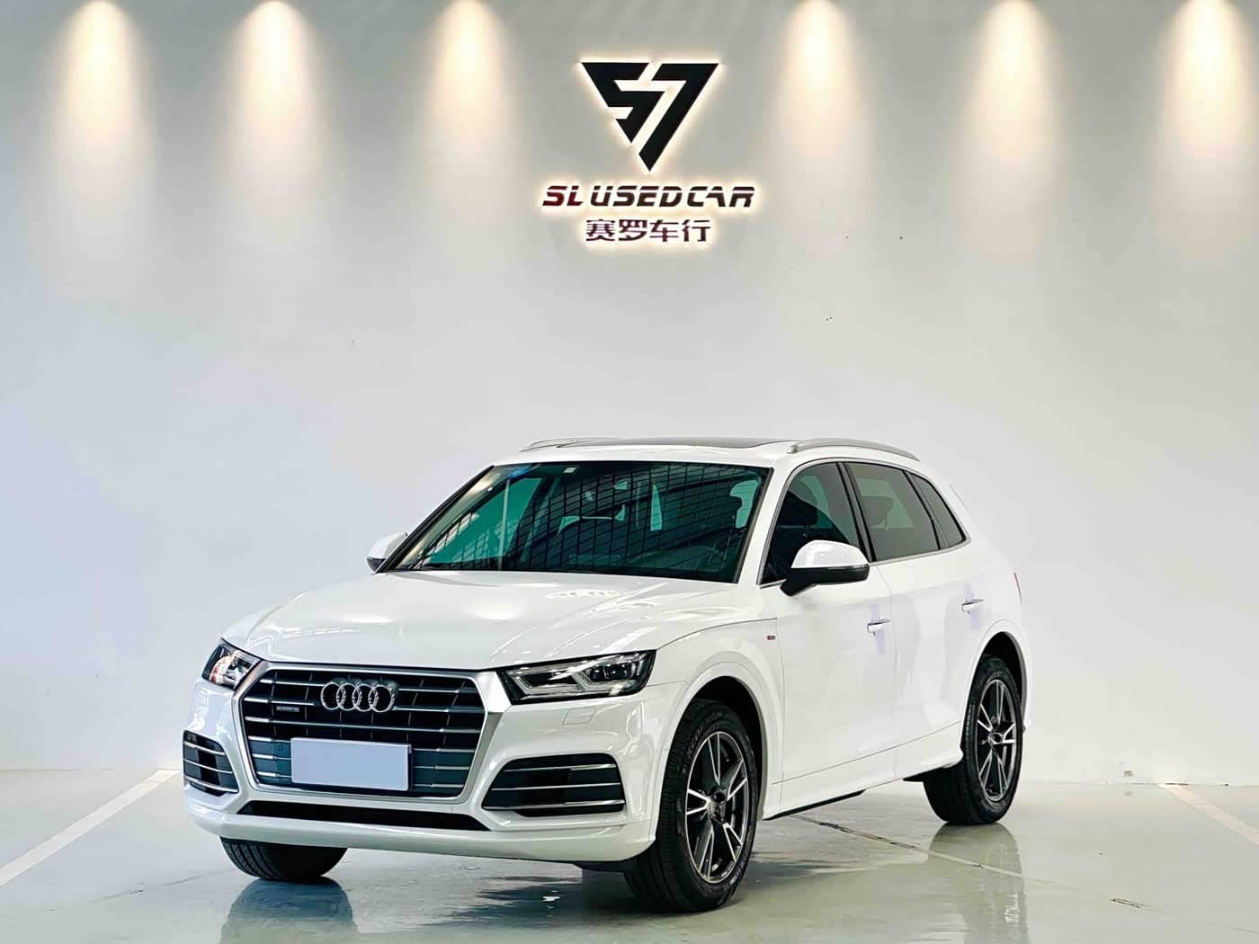 Audi Q5L
