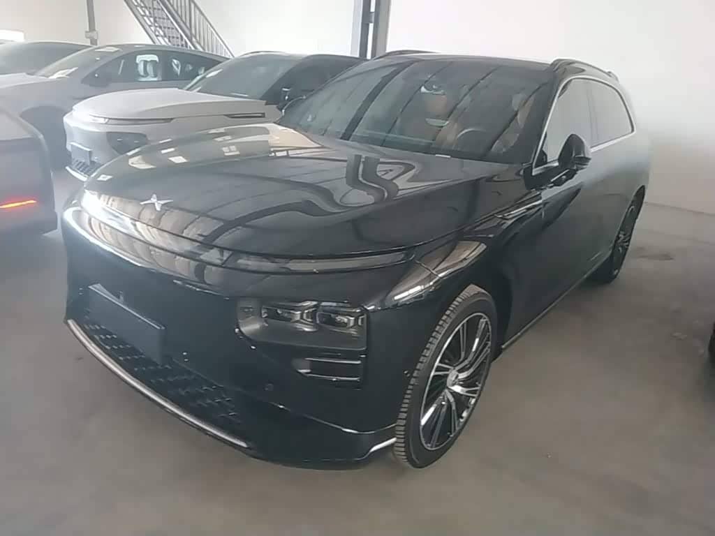 XPeng G9