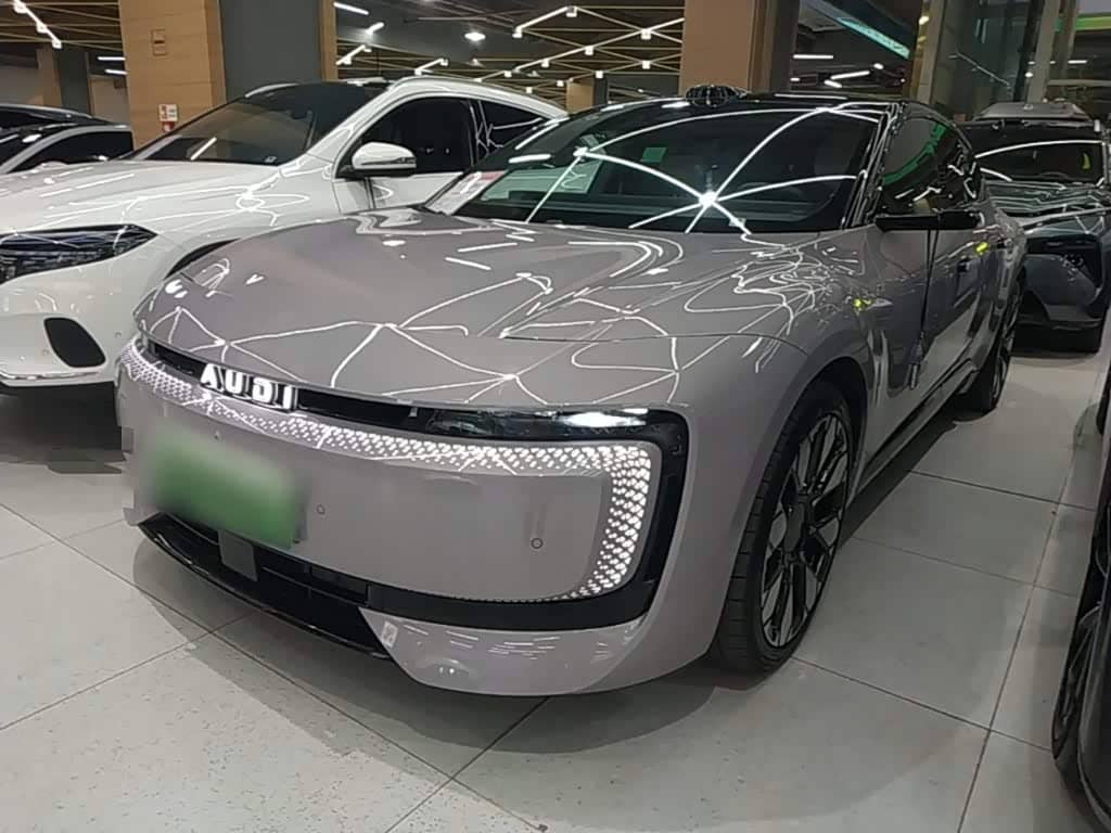 Audi E5 Sportback