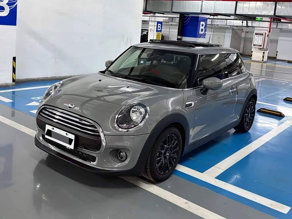 MINI MINI