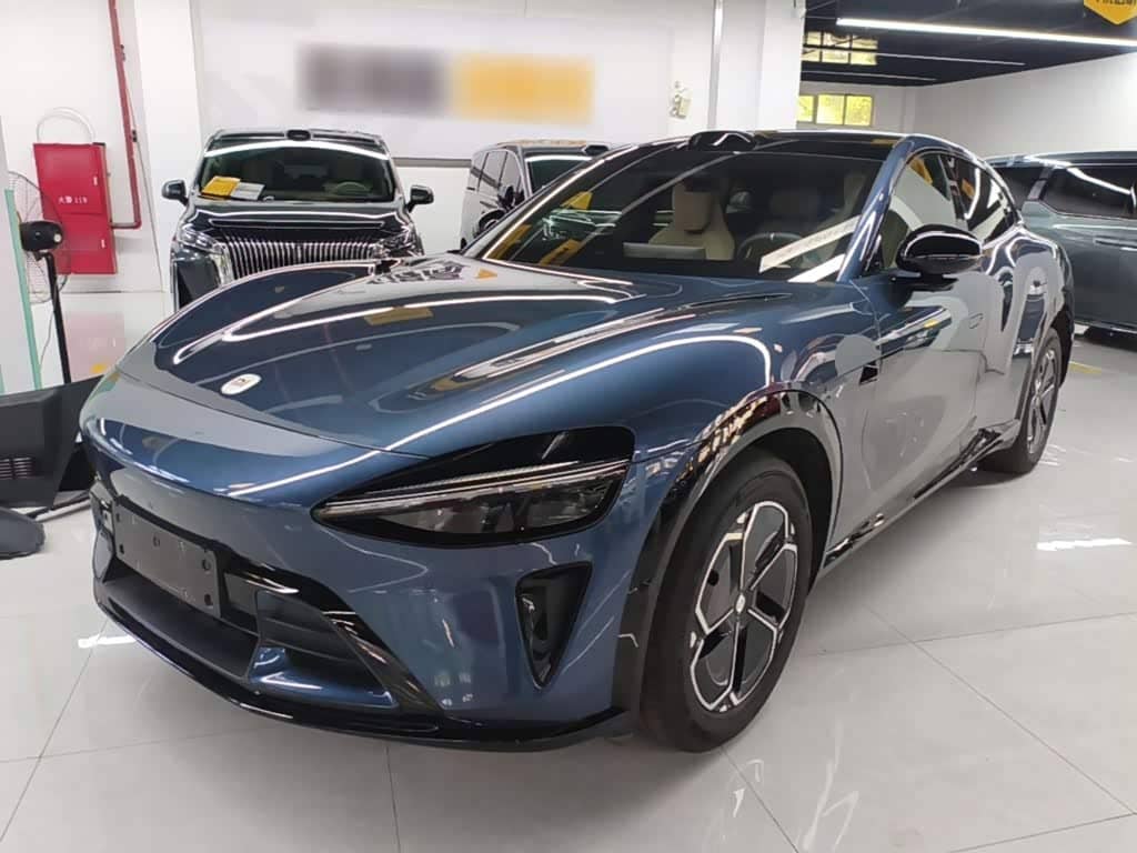 Xiaomi Auto Xiaomi YU7
