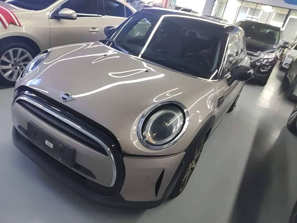 MINI MINI