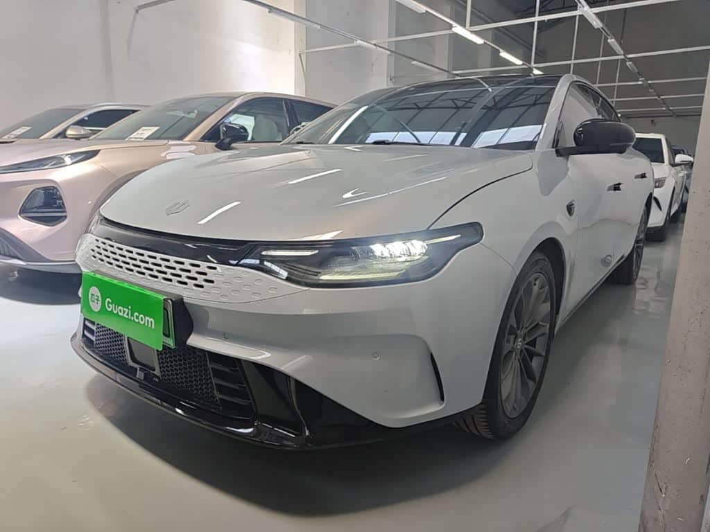 Leapmotor C01