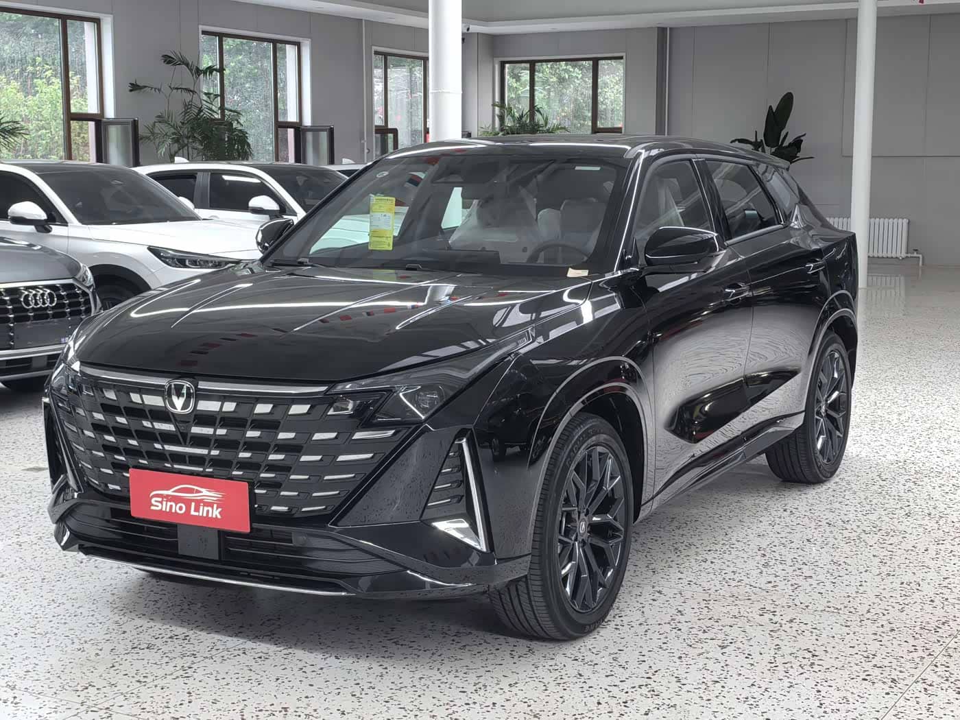 Changan UNI-Z