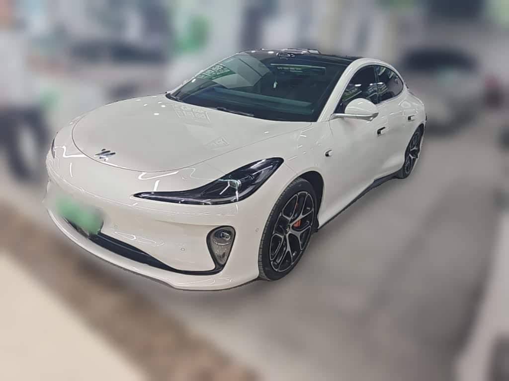 IM Motors IM L6