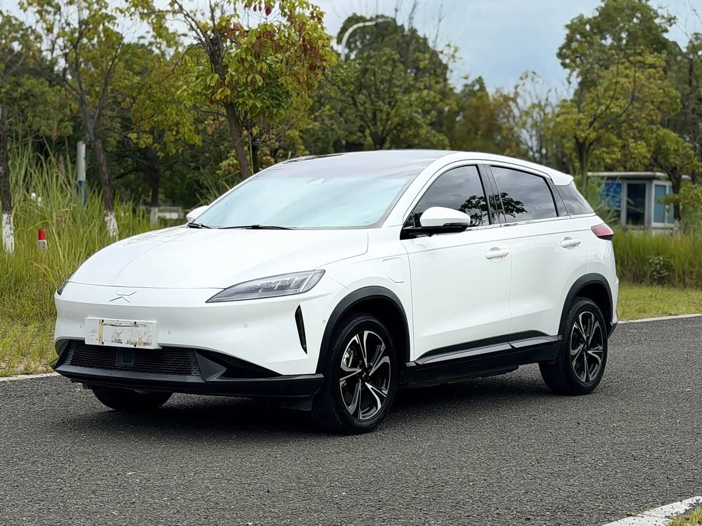 XPeng G3