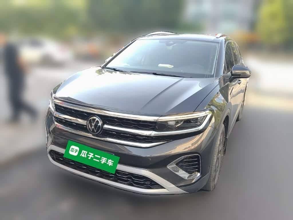 Volkswagen Talagon