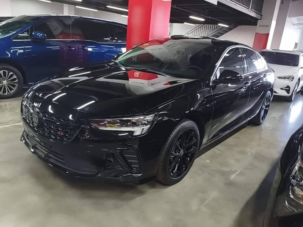 Buick Regal