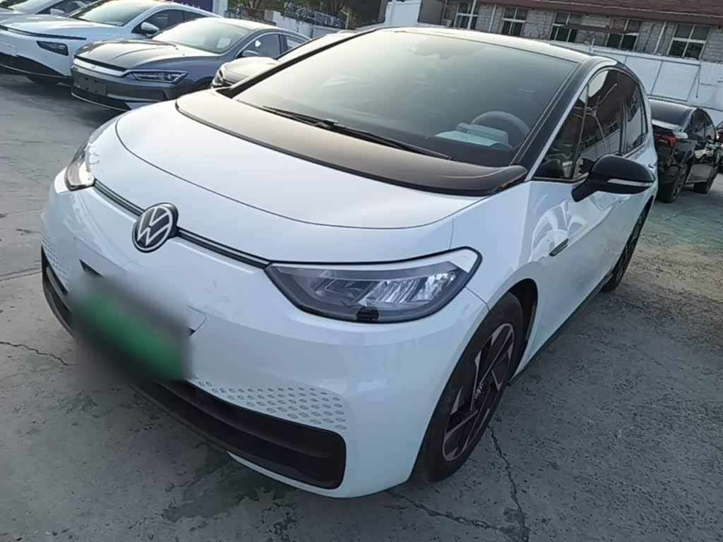 Volkswagen ID.3