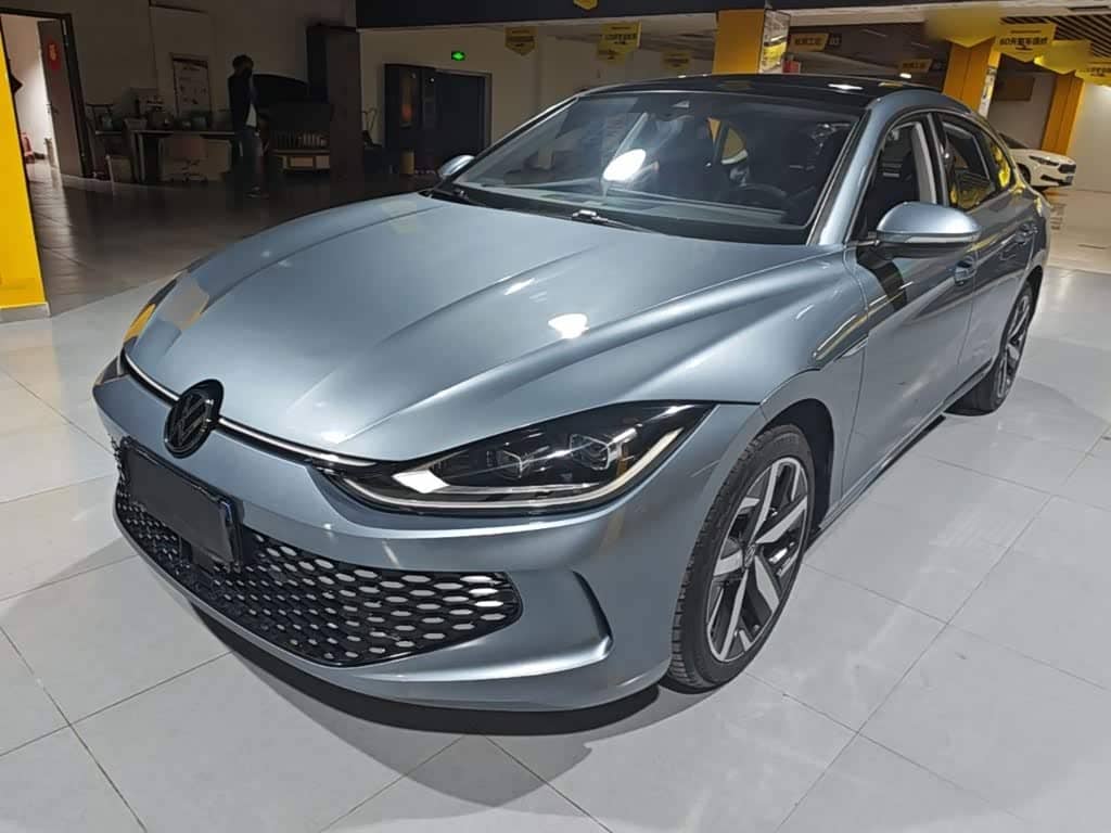 Volkswagen Lamando