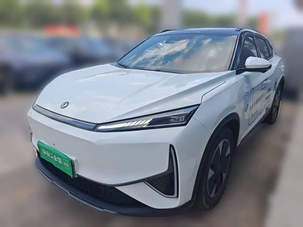 Dongfeng Aeolus Dongfeng Fengshen L7