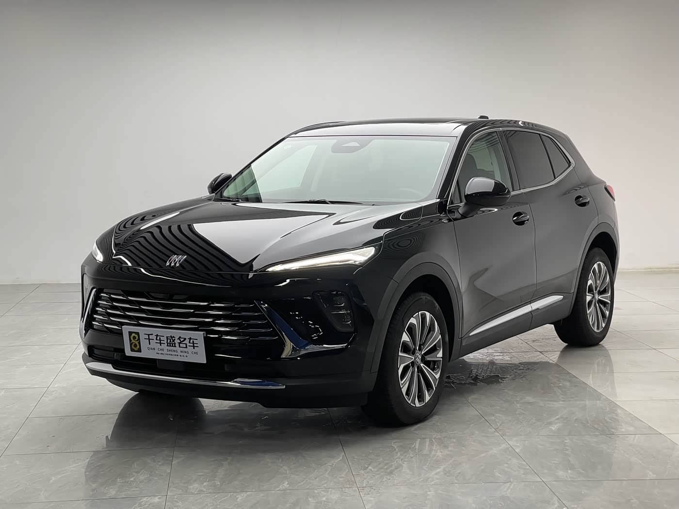 Buick Envision S