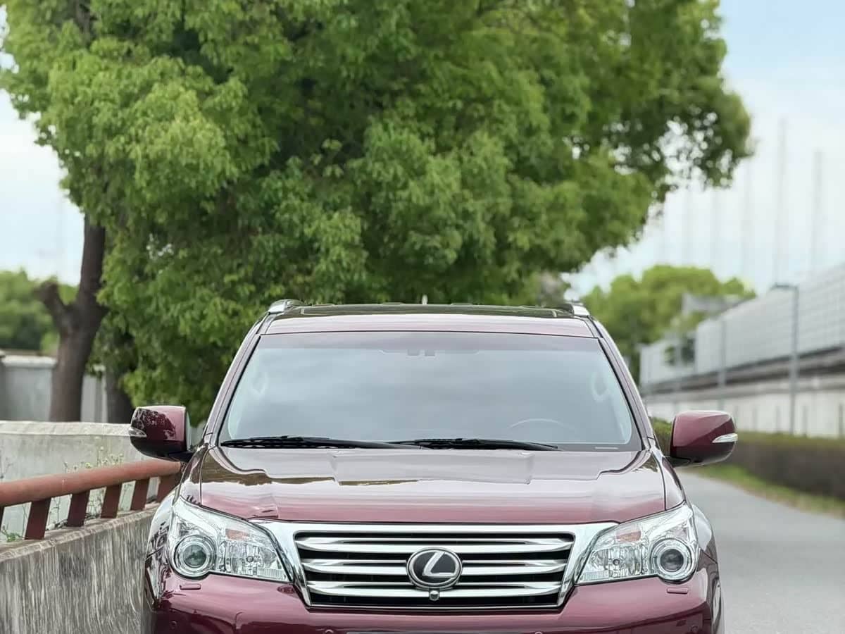 Lexus GX