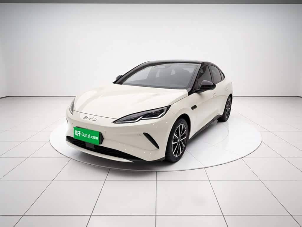 BYD Seal 06 New Energy