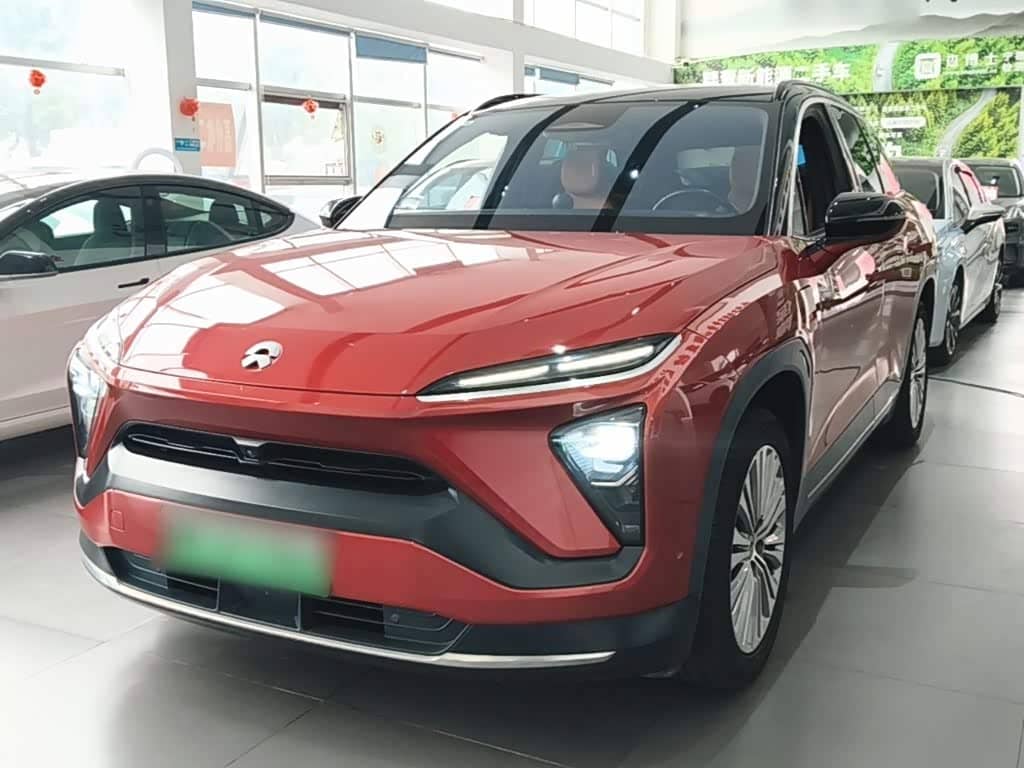 NIO ES6