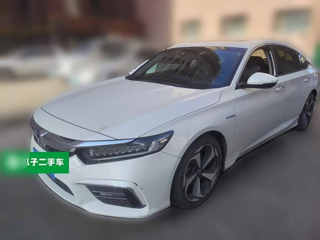 Honda Inspire