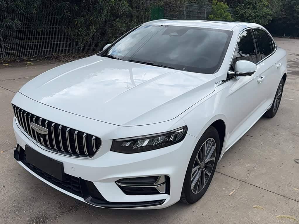 Geely Xing Rui