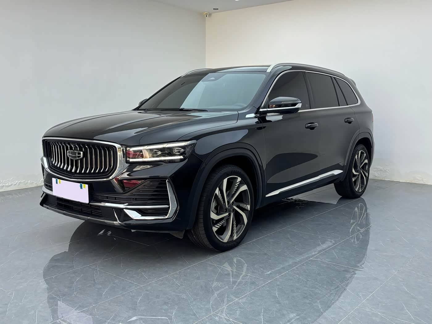Geely Xingyue L