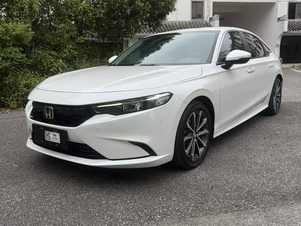 Honda Integra