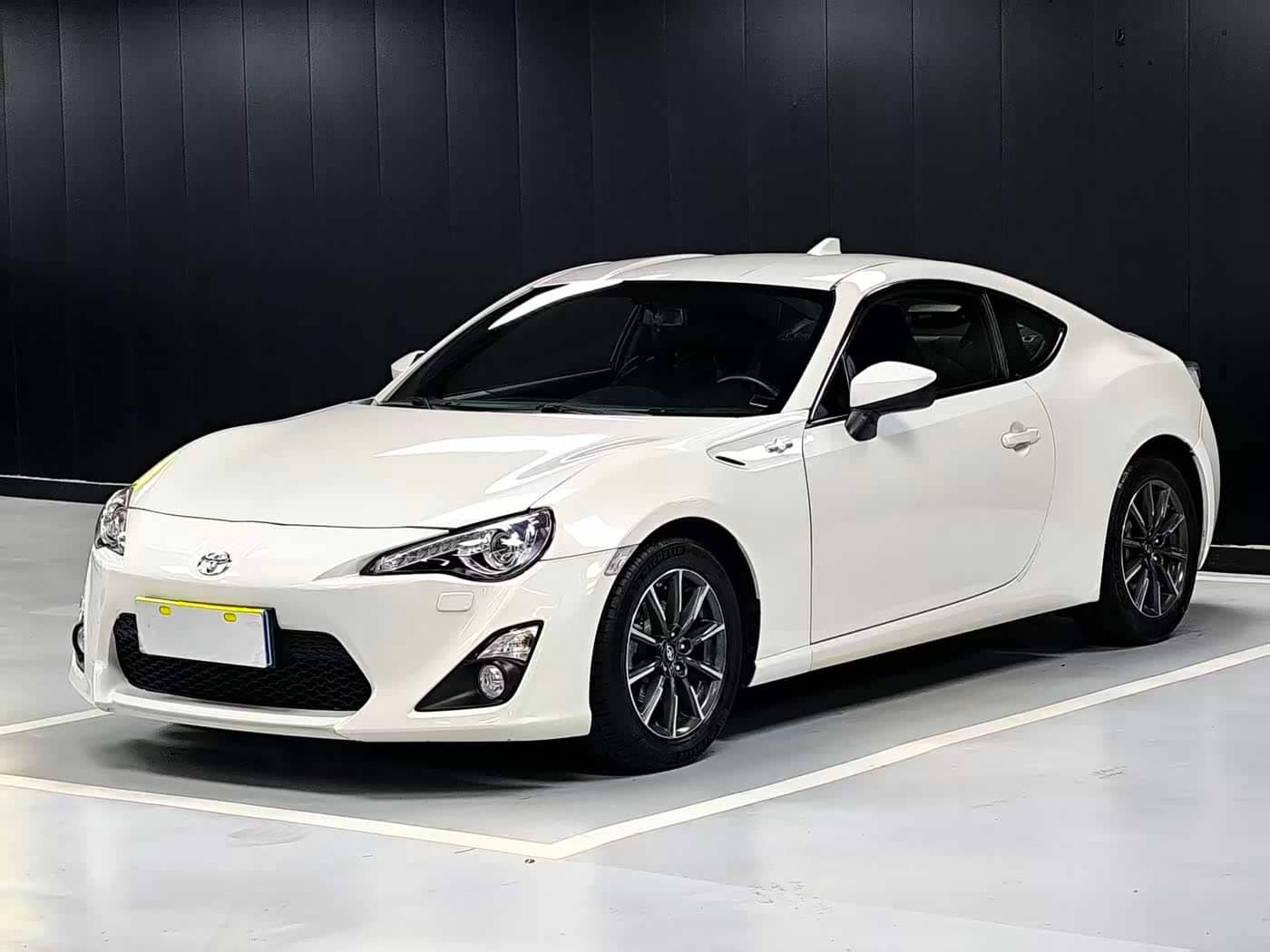 Toyota 86