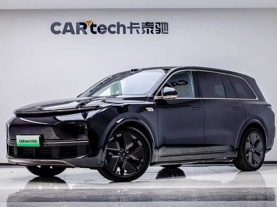 Li Auto Li Xiang L9