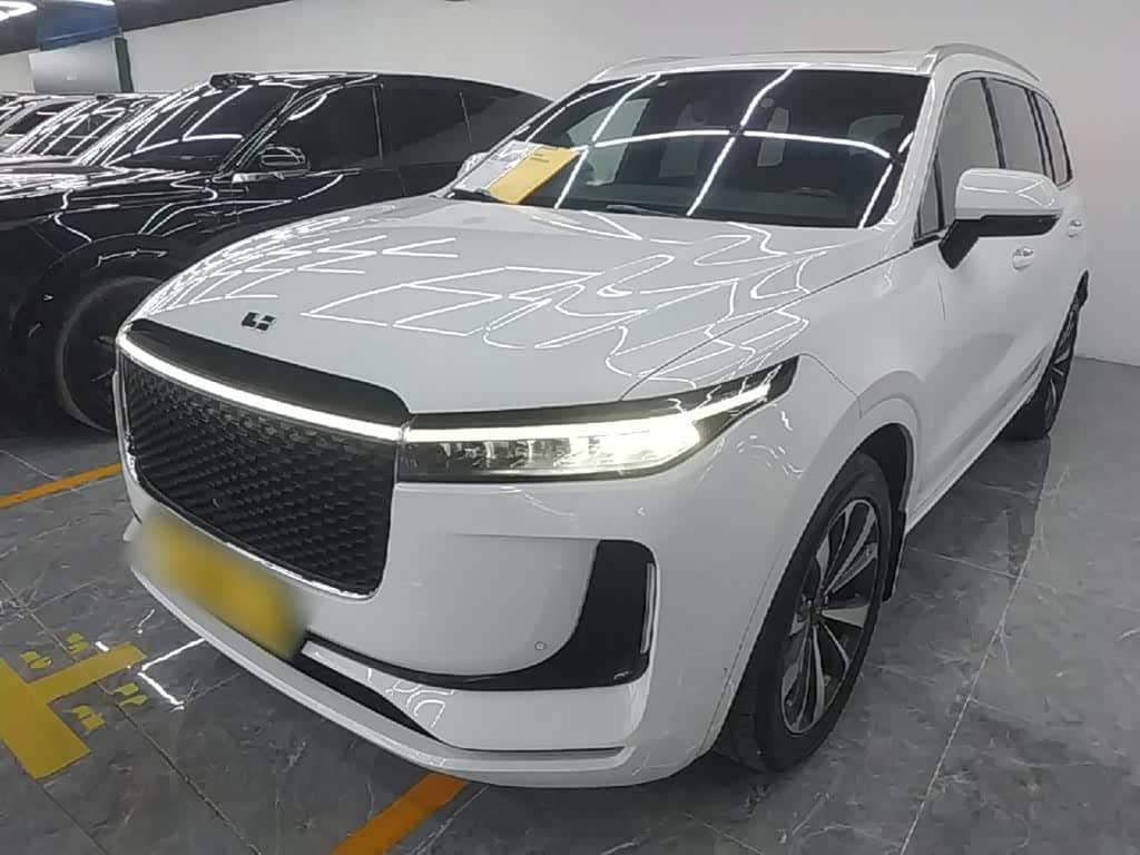 Li Auto Li ONE