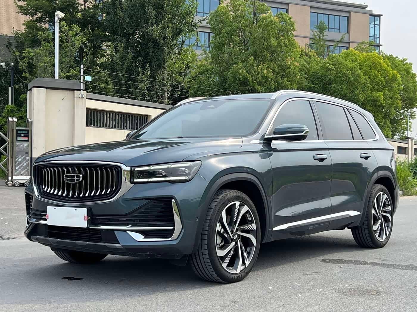 Geely Xingyue L