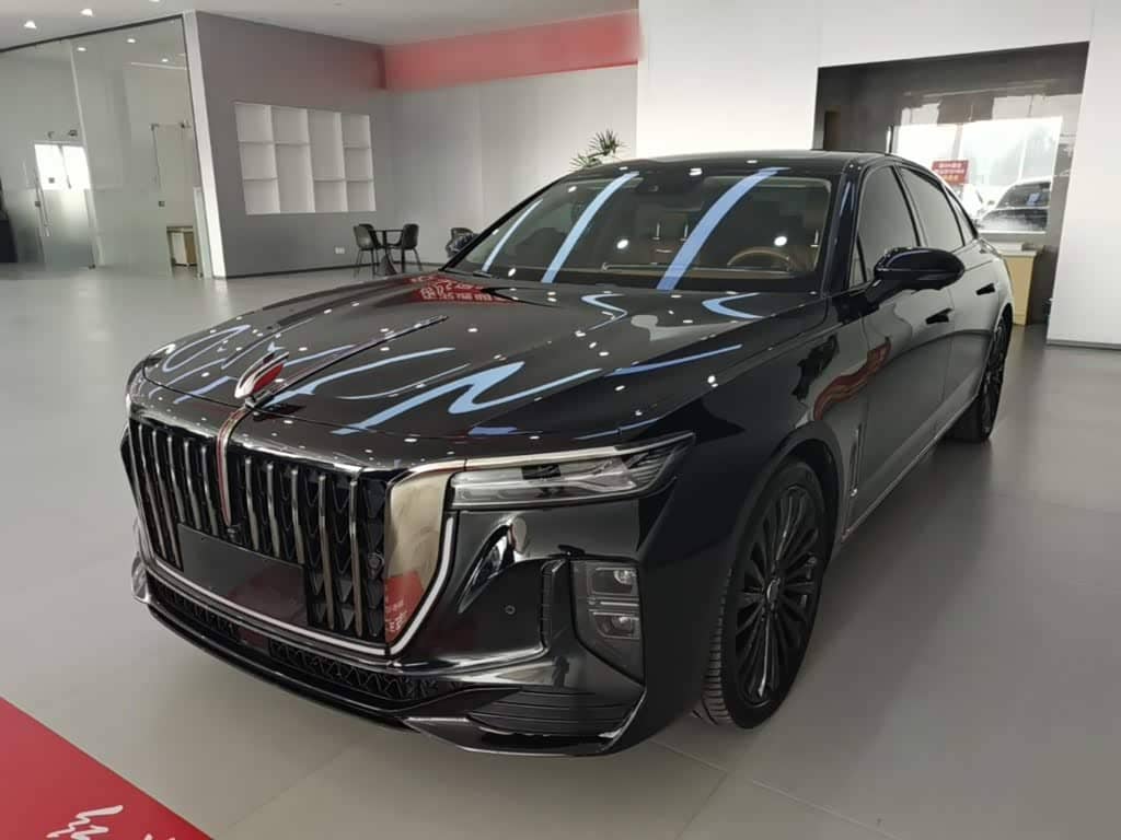Hongqi H9