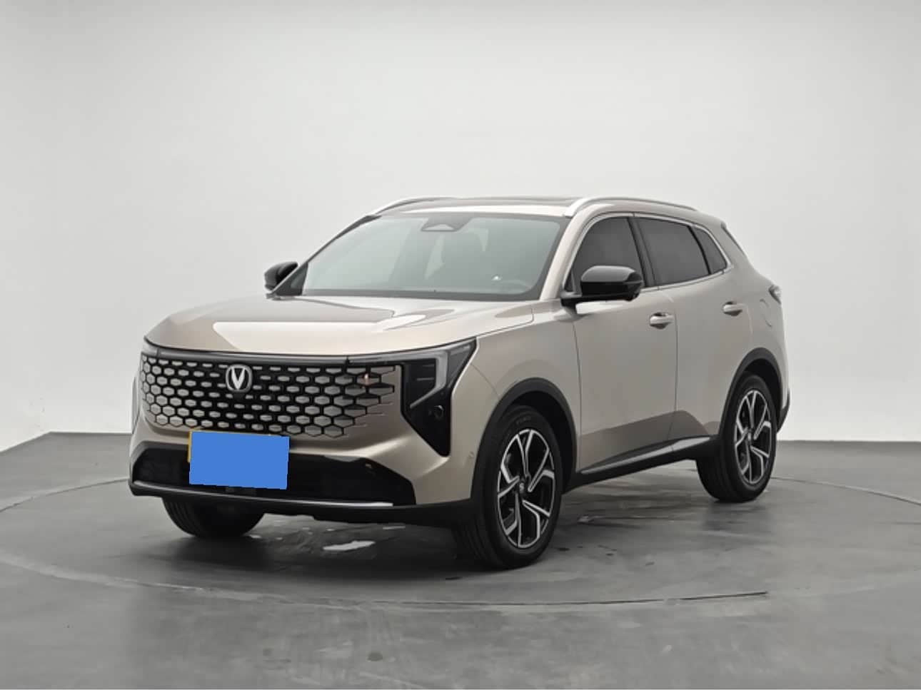 Changan CS55 PLUS