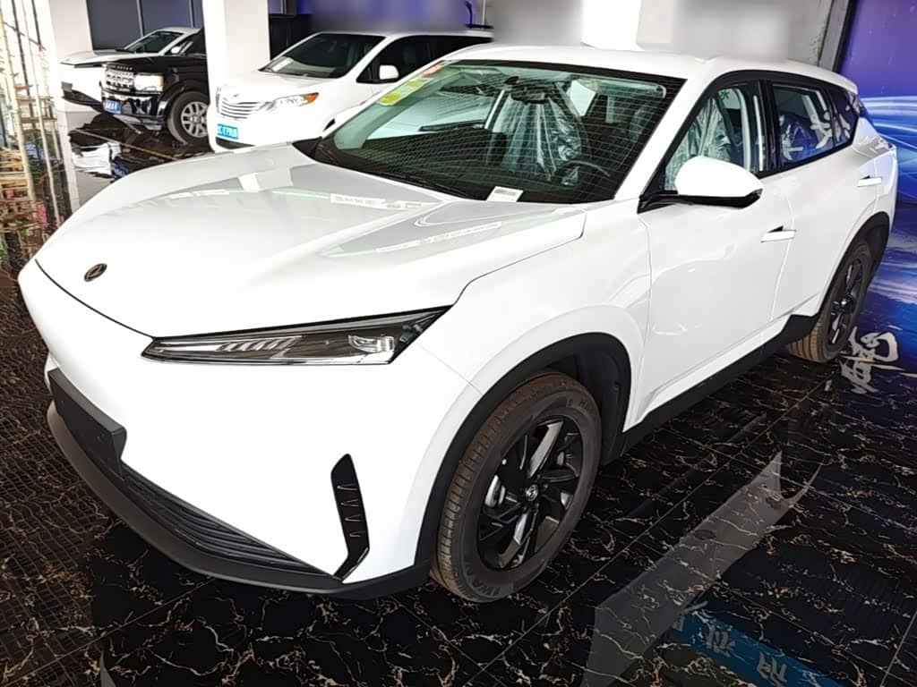Dongfeng Aeolus SKY EV01