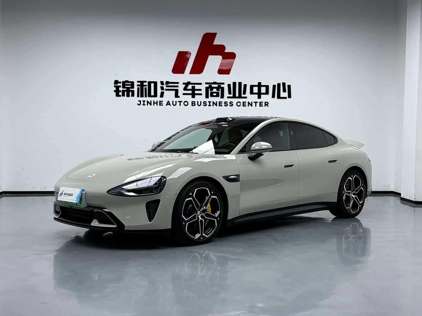 Xiaomi Auto Xiaomi SU7