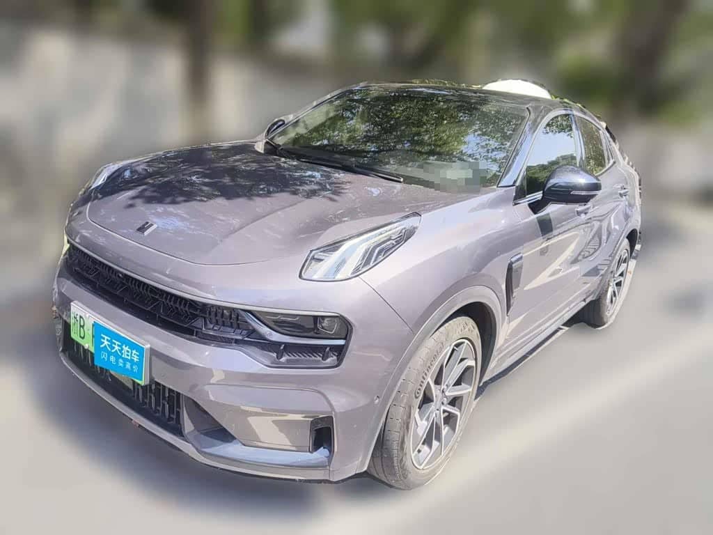 Lynk & Co 05 EM-P