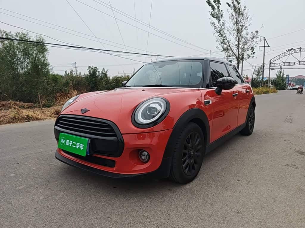 MINI MINI