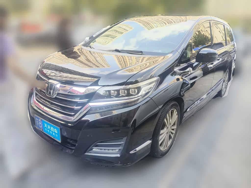 Honda Elysion