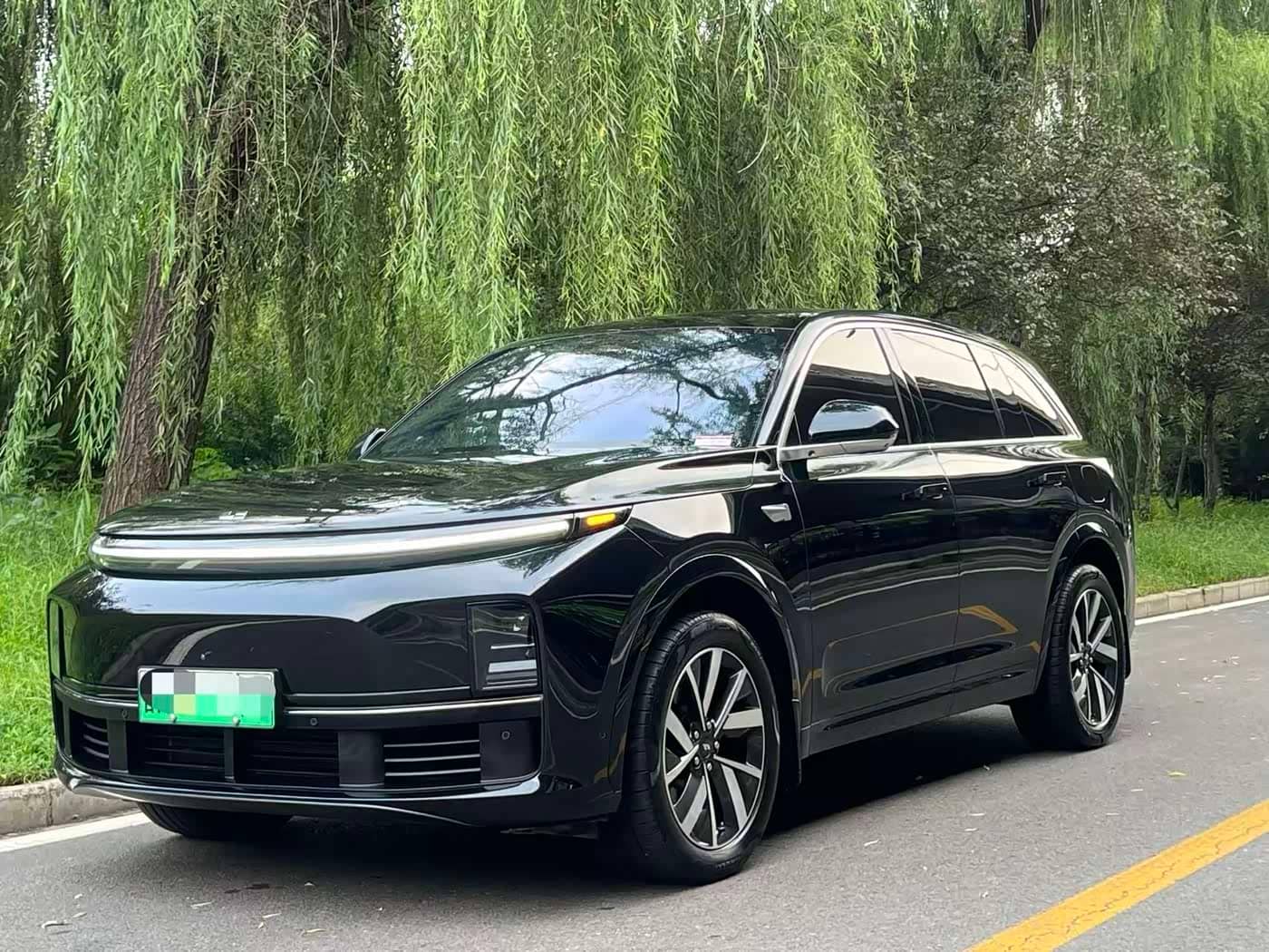 Li Auto L7
