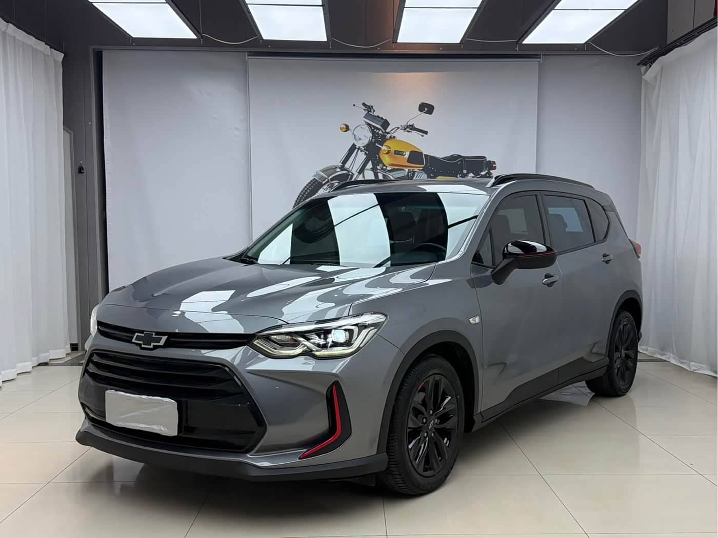 Chevrolet Volando