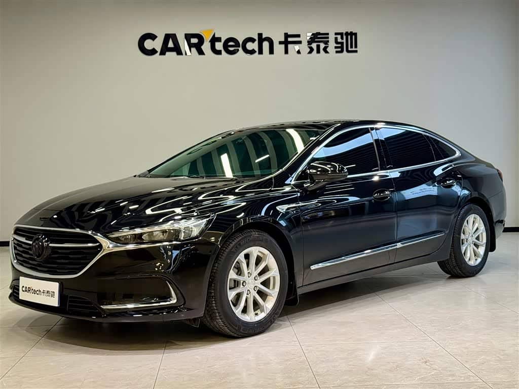 Buick LaCrosse
