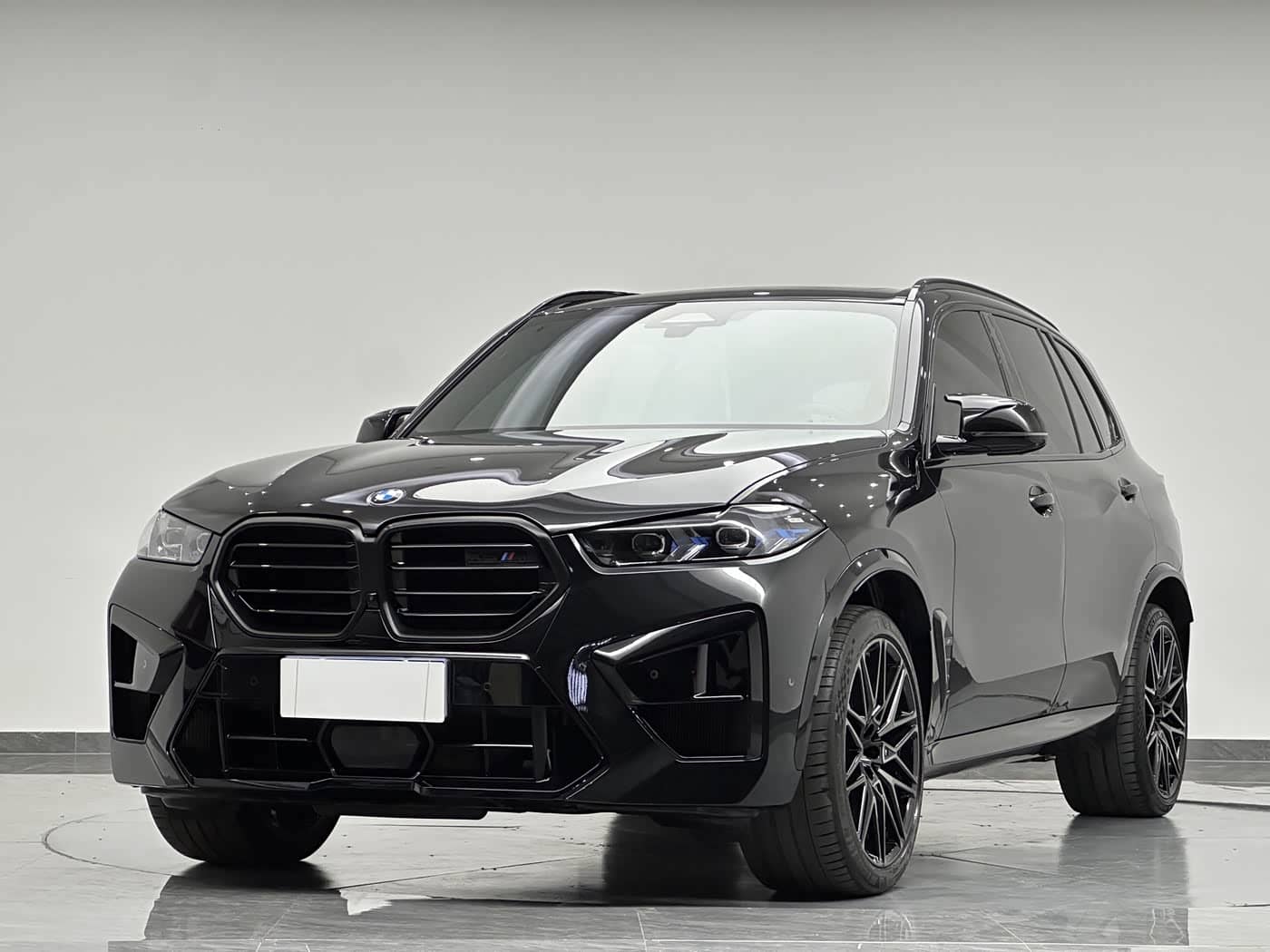 BMW X5 M