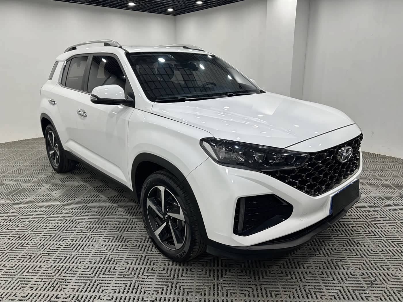 Hyundai Beijing Hyundai ix35