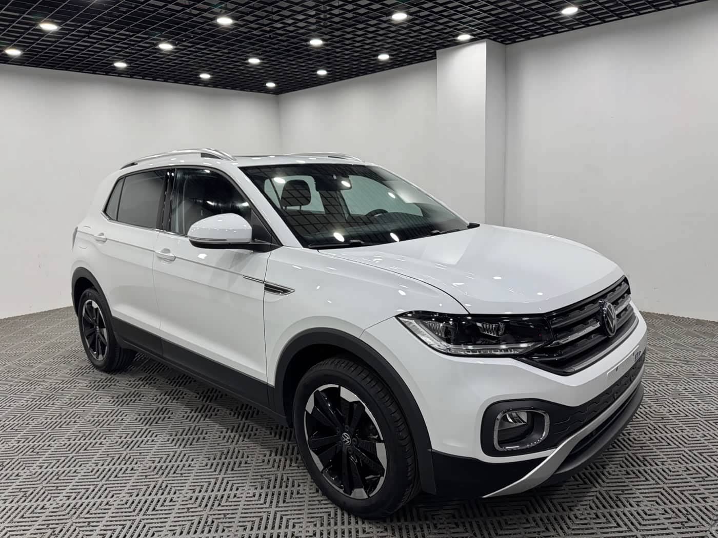Volkswagen Tanying