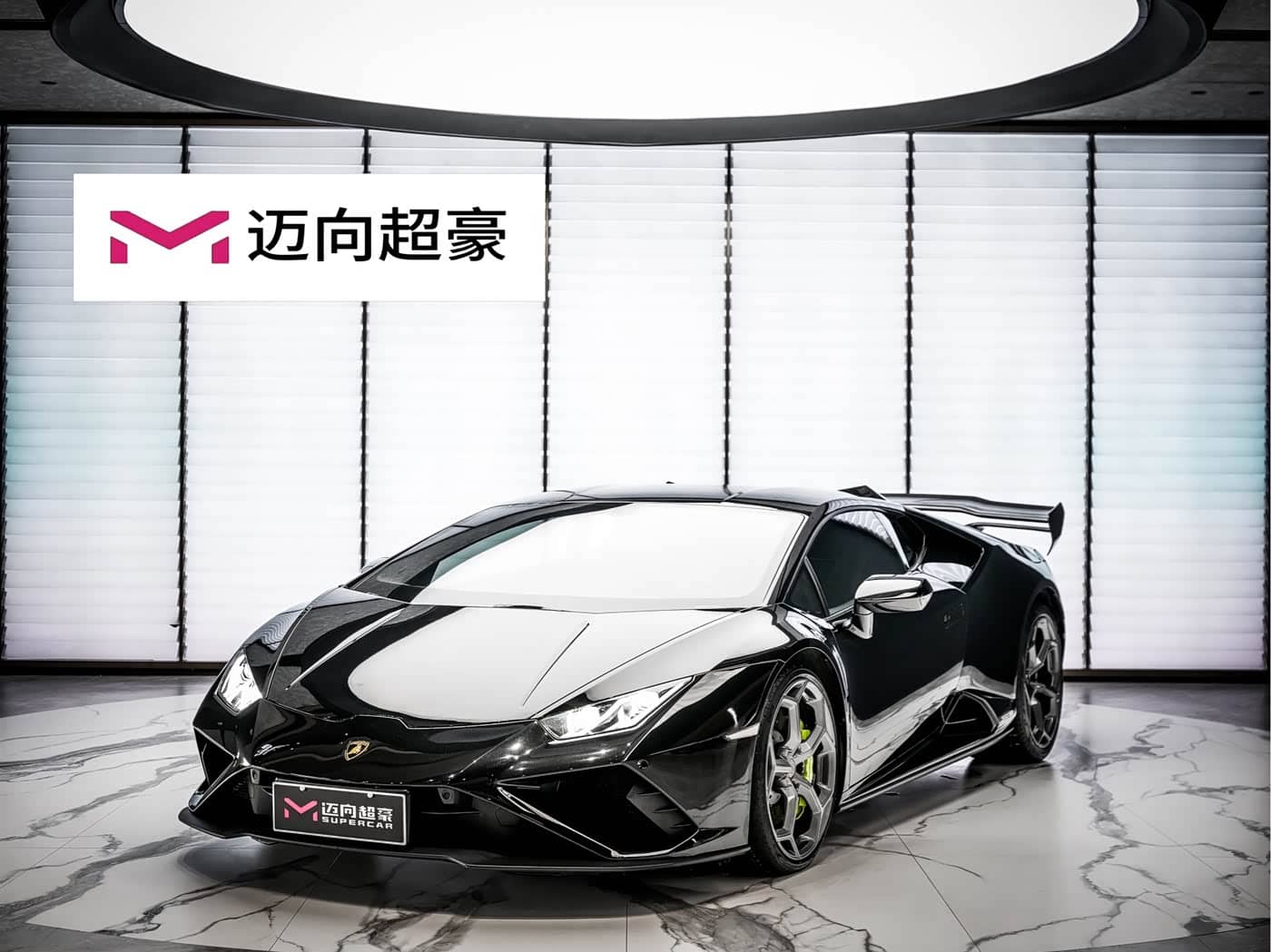 Lamborghini Huracán