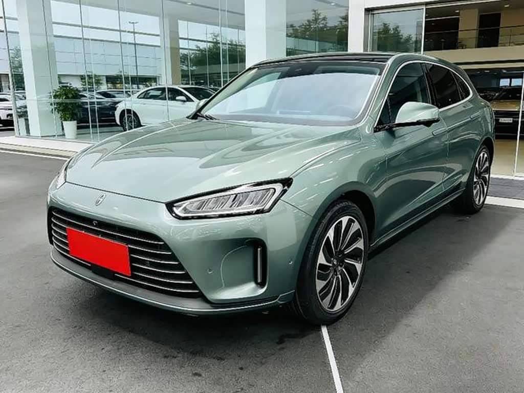 AITO Wenjie AITO M5