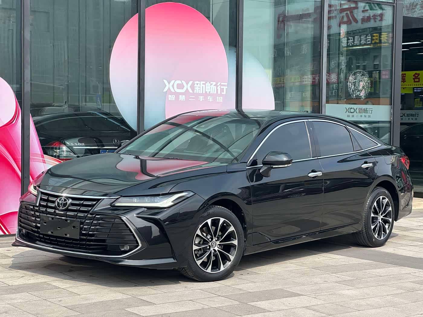 Toyota Avalon