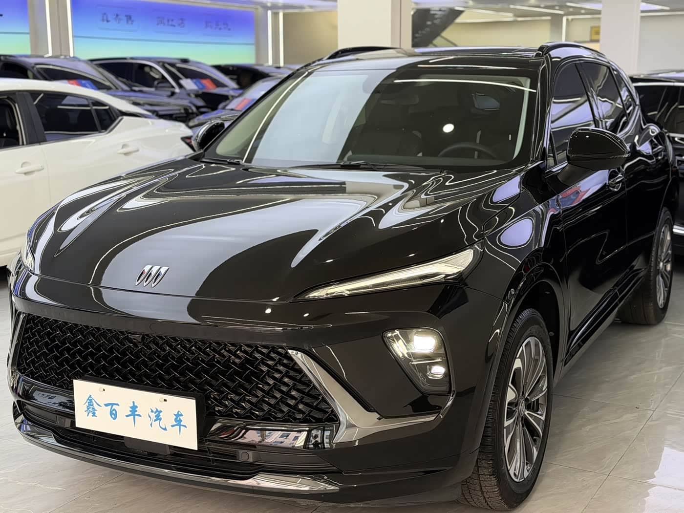 Buick Envision S