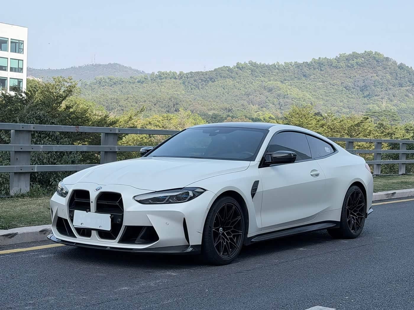 BMW M4