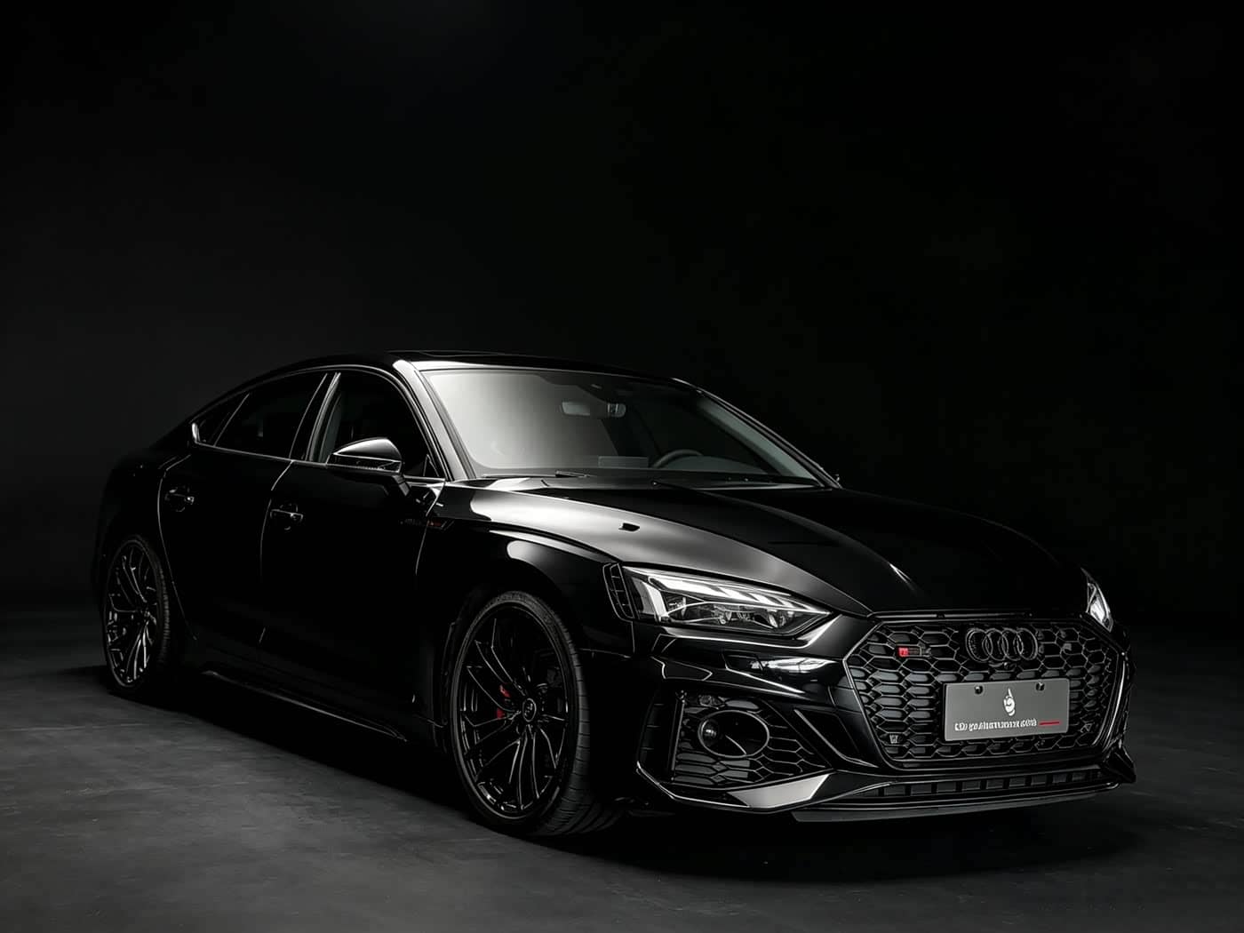 Audi RS 5