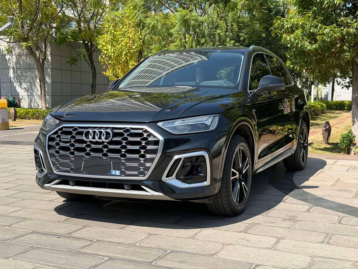 Audi Q5L
