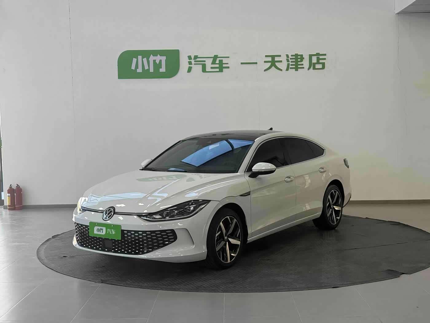 Volkswagen Lamando