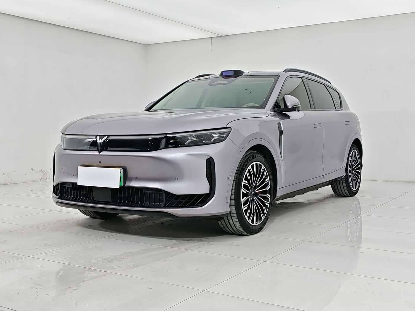 Voyah Auto VOYAH FREE