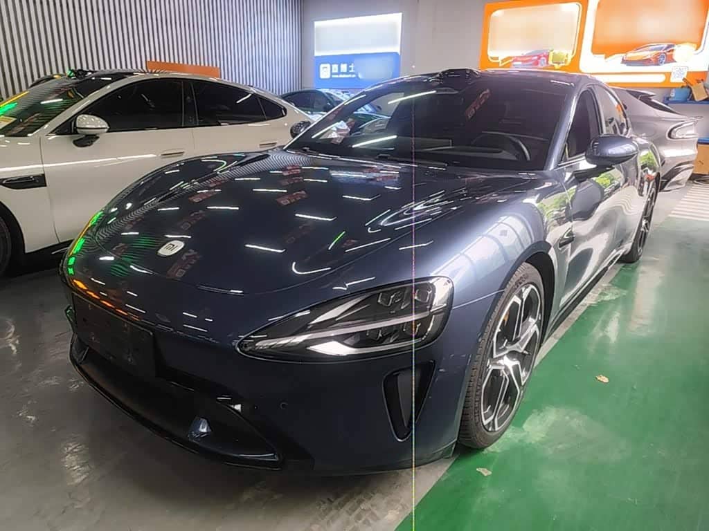 Xiaomi Auto Xiaomi SU7